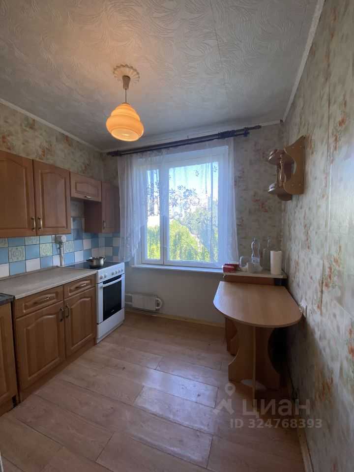 3-комнатная квартира, 63 м² — фотография 2