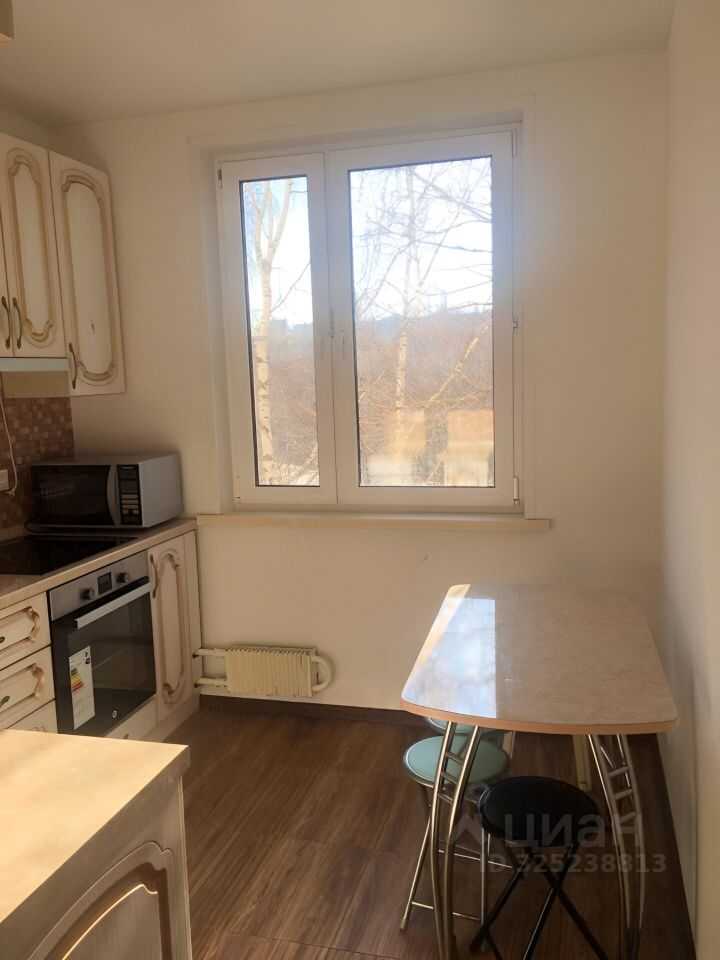 2-комнатная квартира, 46 м²