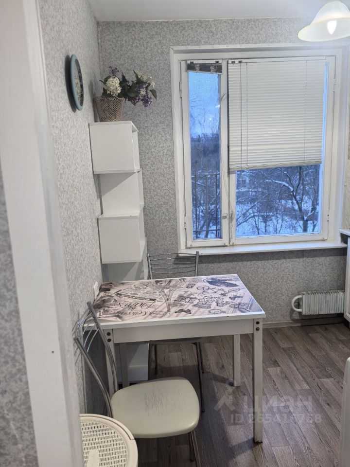 3-комнатная квартира, 58,3 м² — фотография 3