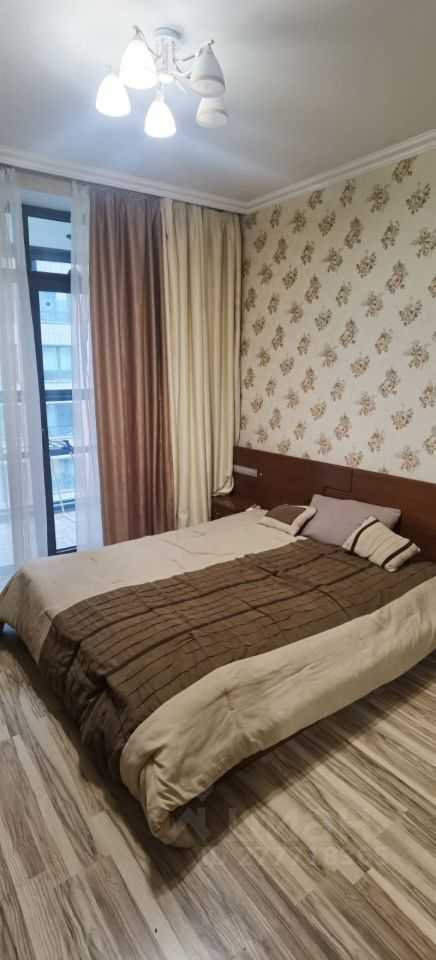 3-комнатная квартира, 67 м² — фотография 3