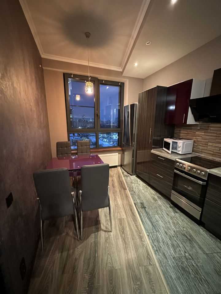 2-комнатная квартира, 48 м² — фотография 2