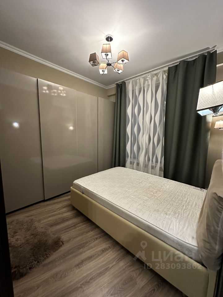 2-комнатная квартира, 48 м² — фотография 3