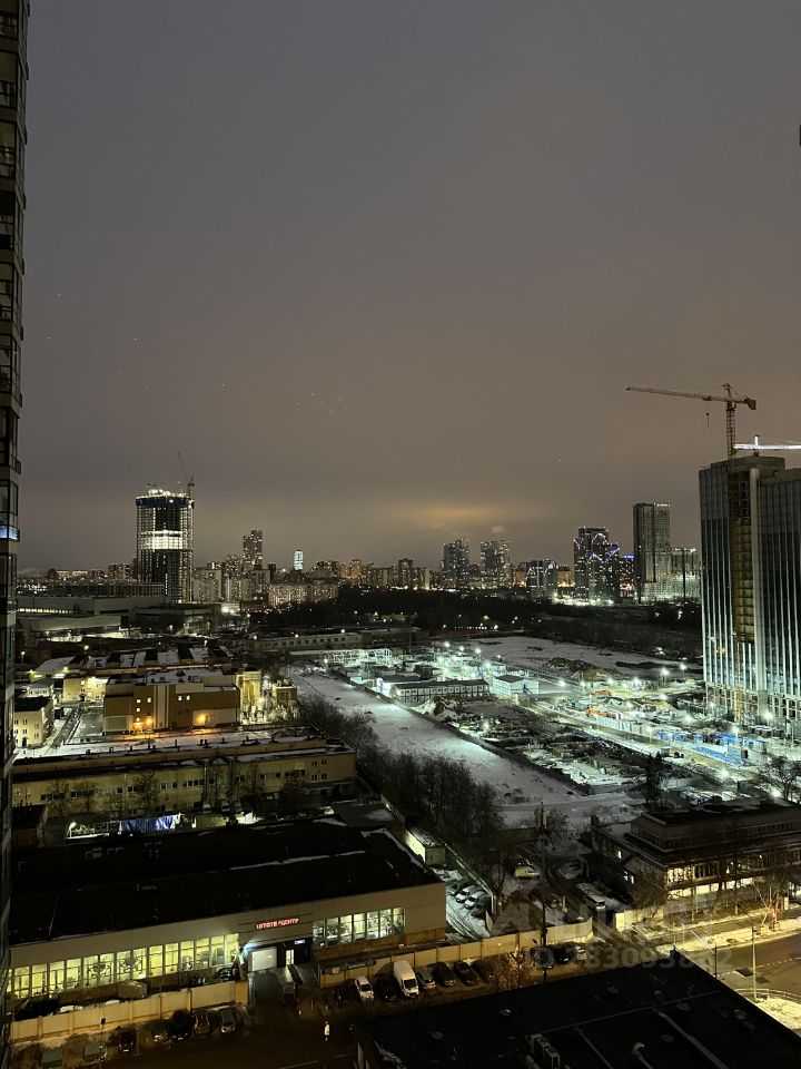 2-комнатная квартира, 48 м²