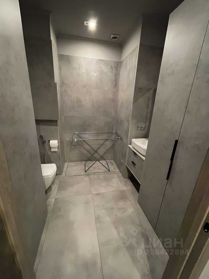 2-комнатная квартира, 74 м²