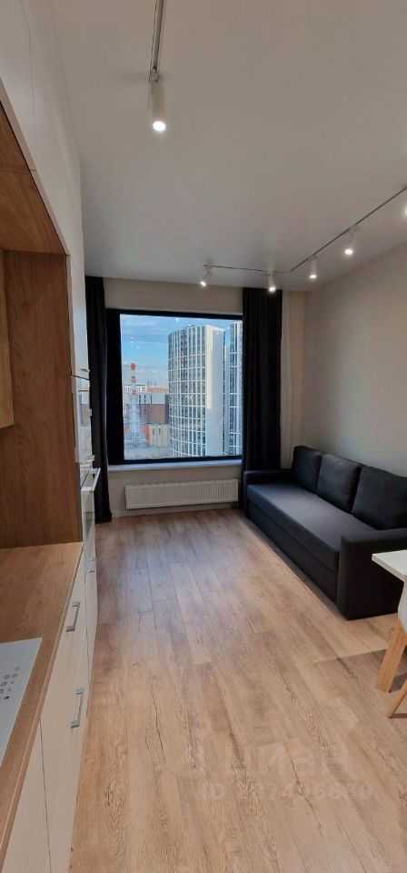 2-комнатная квартира, 48 м² — фотография 3