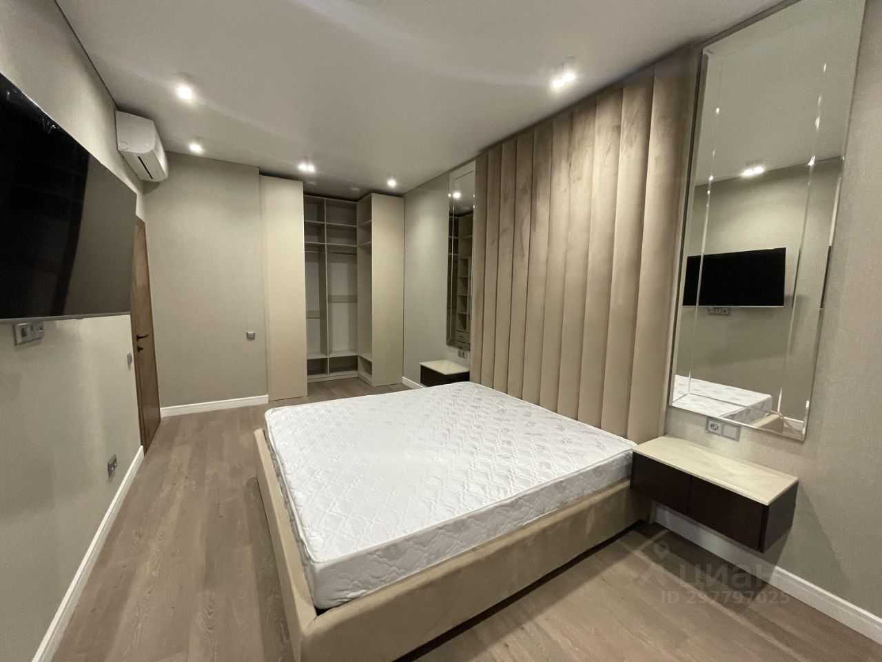 3-комнатная квартира, 75 м² — фотография 2