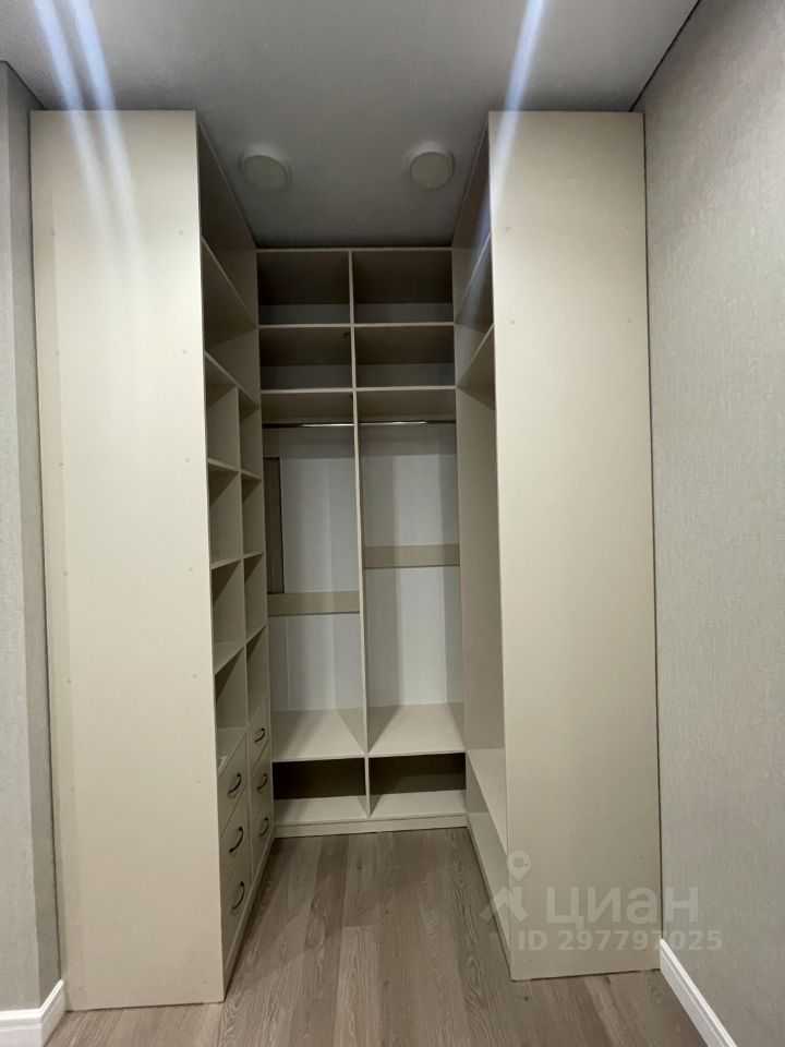 3-комнатная квартира, 75 м² — фотография 3