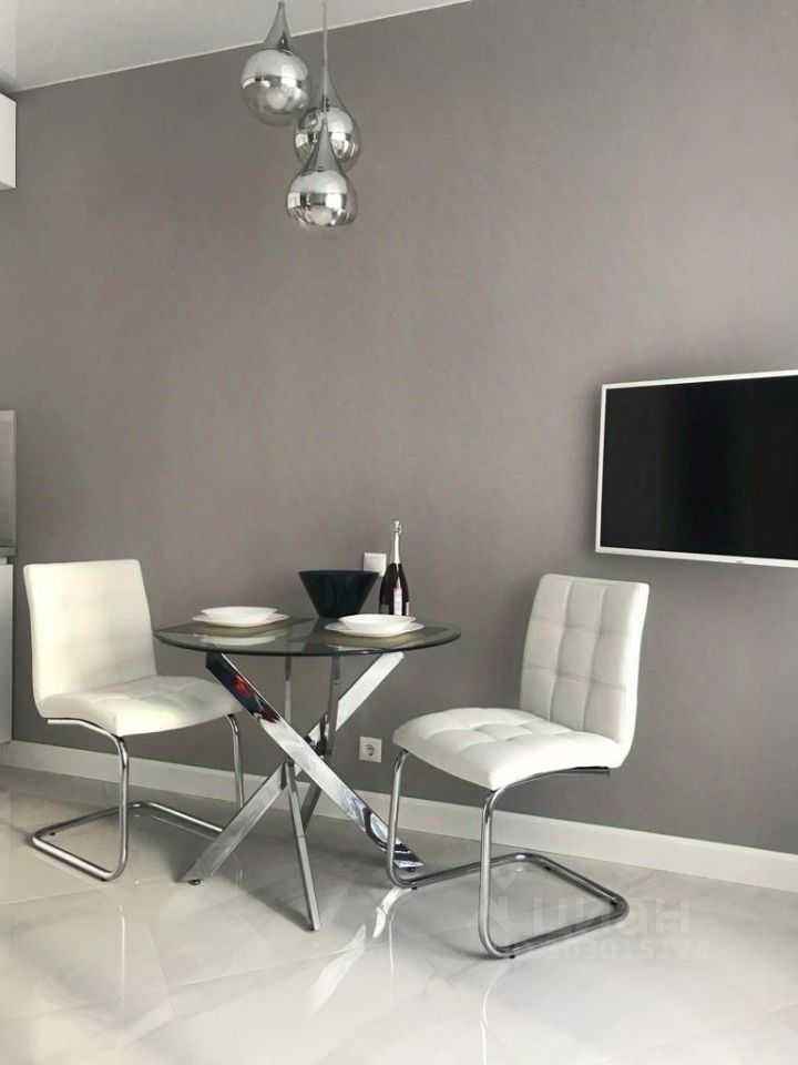 1-комнатная квартира, 35 м² — фотография 2