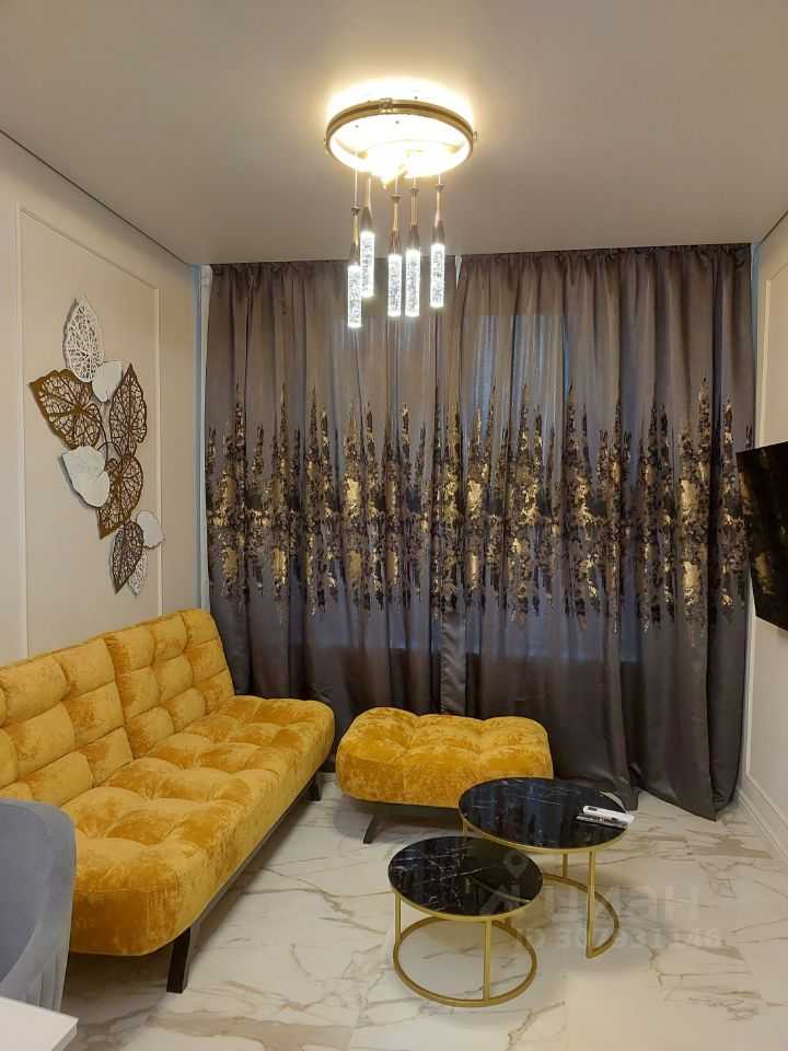 3-комнатная квартира, 70 м² — фотография 2