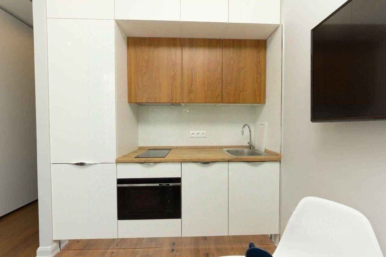 1-комнатная квартира, 32 м²