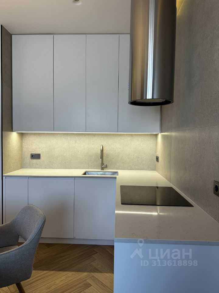 3-комнатная квартира, 74 м² — фотография 2