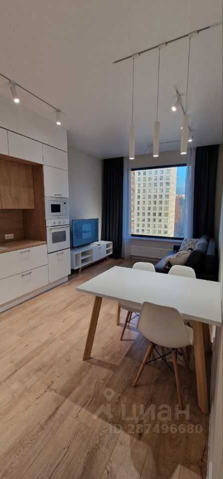 2-комнатная квартира, 48 м²