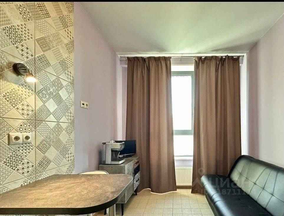 2-комнатная квартира, 40 м² — фотография 3
