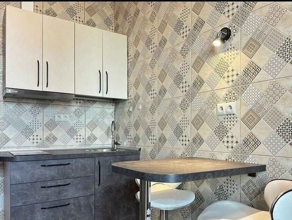 2-комнатная квартира, 40 м²