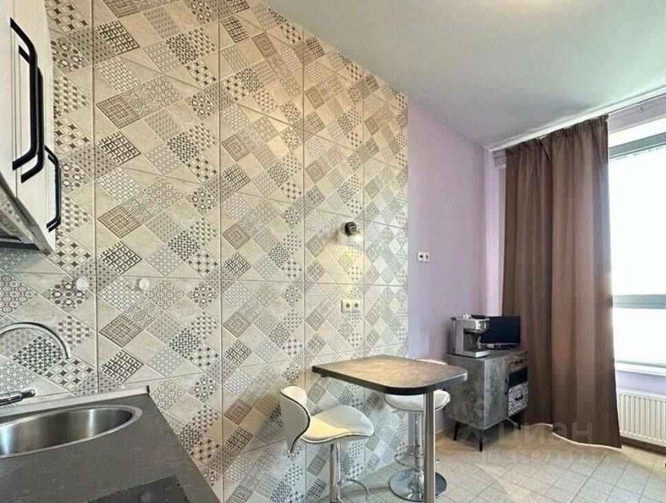 2-комнатная квартира, 40 м² — фотография 2