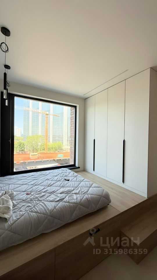 1-комнатная квартира, 30 м² — фотография 3