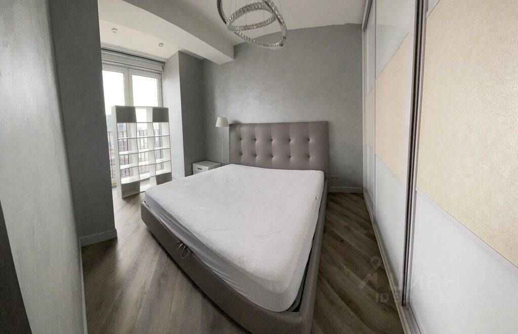 2-комнатная квартира, 60 м²