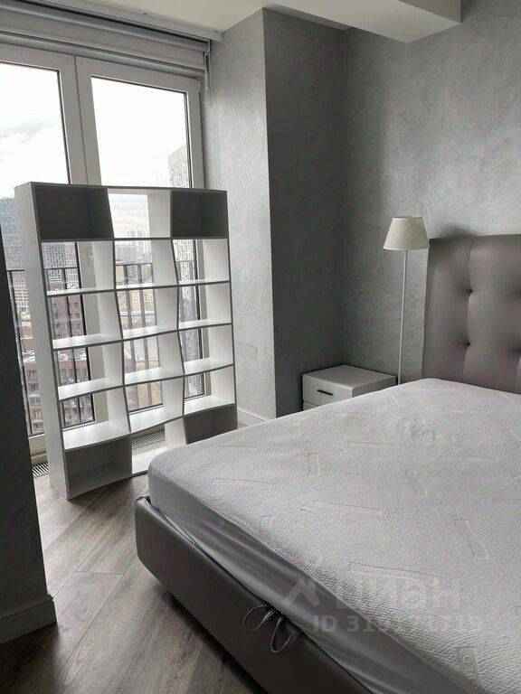 2-комнатная квартира, 60 м² — фотография 2