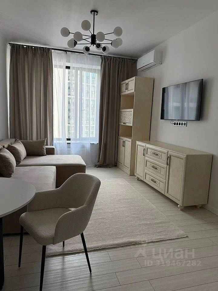 2-комнатная квартира, 48 м² — фотография 2