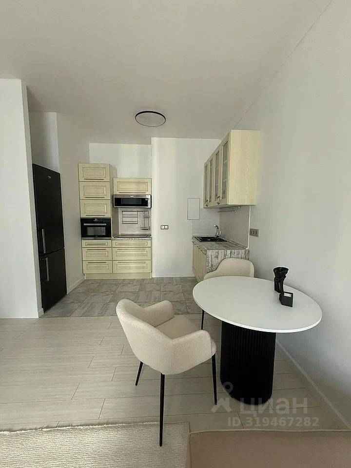 2-комнатная квартира, 48 м² — фотография 3