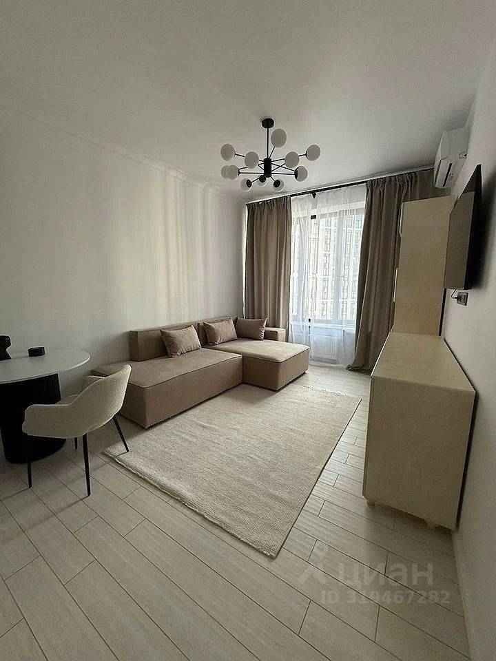 2-комнатная квартира, 48 м²