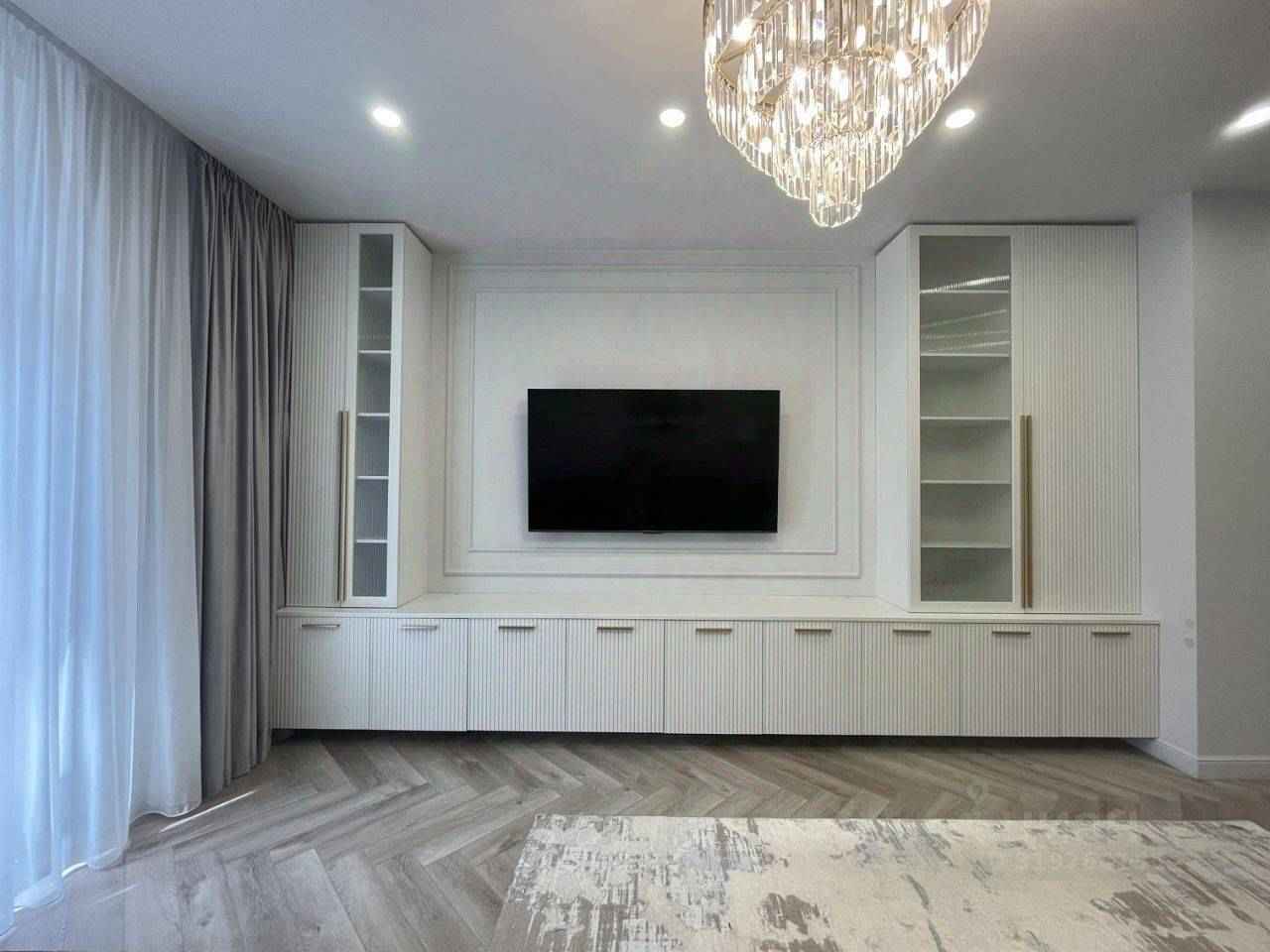 3-комнатная квартира, 85 м² — фотография 2