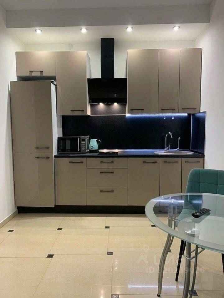 1-комнатная квартира, 45 м² — фотография 3
