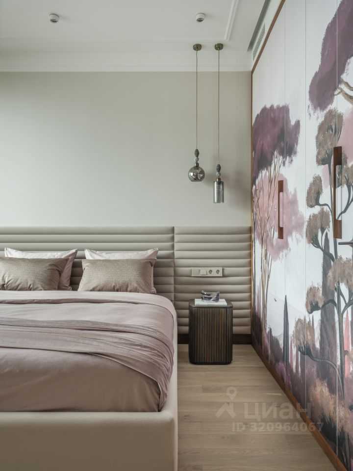 2-комнатная квартира, 46,6 м²