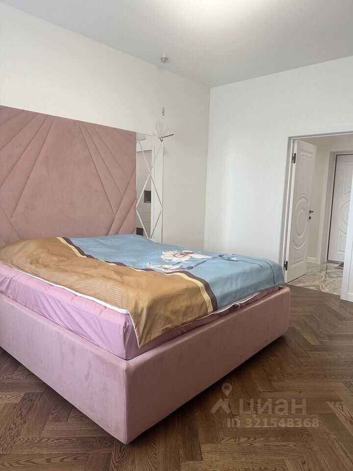 3-комнатная квартира, 70 м² — фотография 3