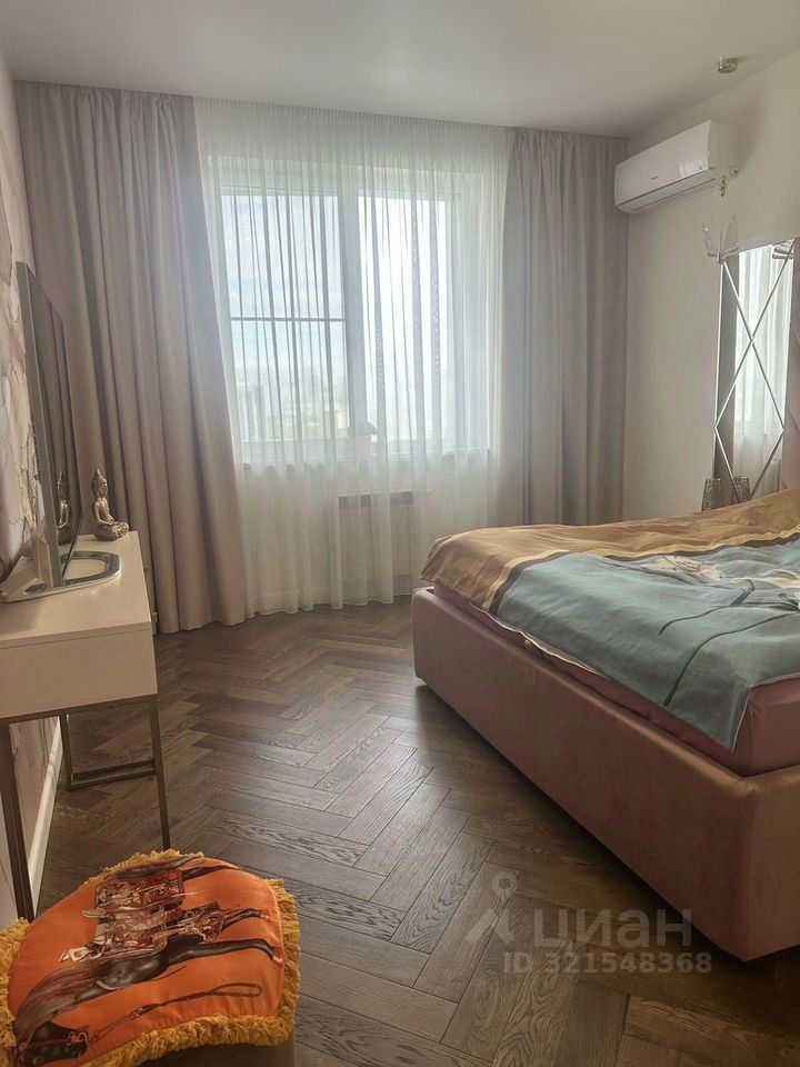 3-комнатная квартира, 70 м² — фотография 2