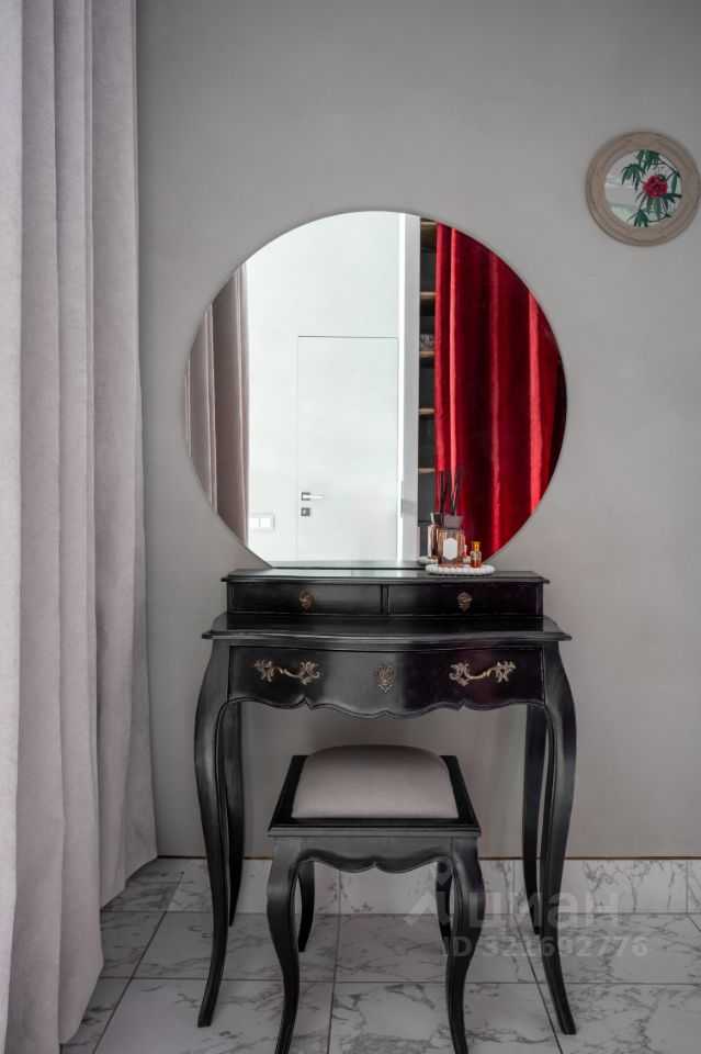 1-комнатная квартира, 28,2 м² — фотография 2