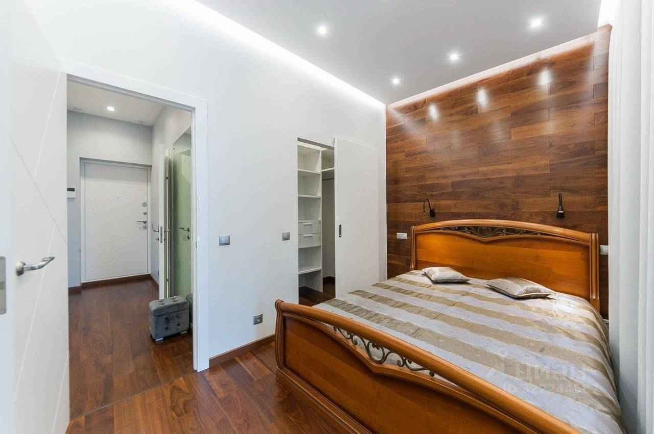 2-комнатная квартира, 51 м²