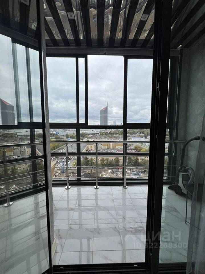 2-комнатная квартира, 48 м²