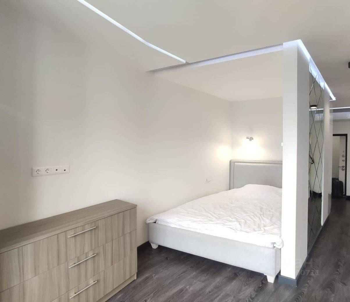 1-комнатная квартира, 30 м² — фотография 2