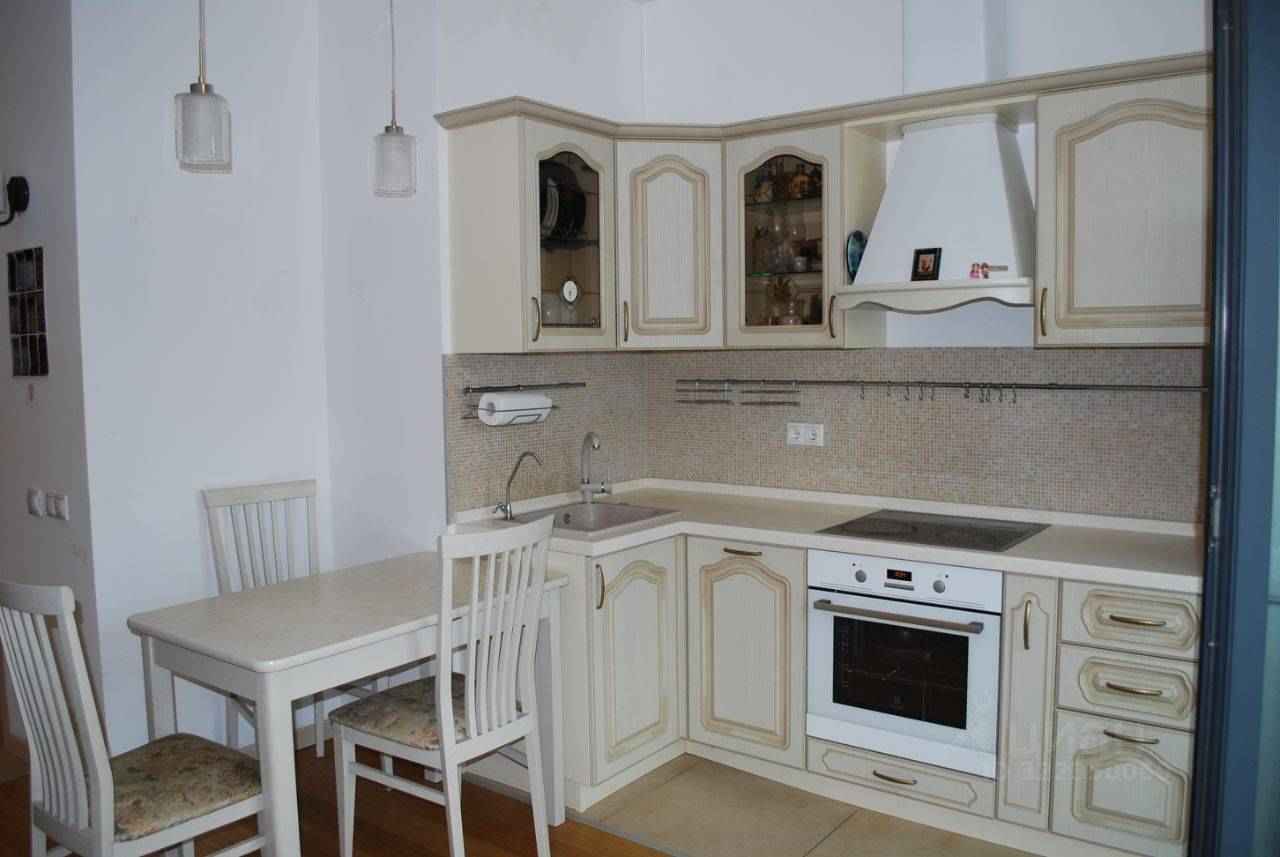 2-комнатная квартира, 43 м² — фотография 2