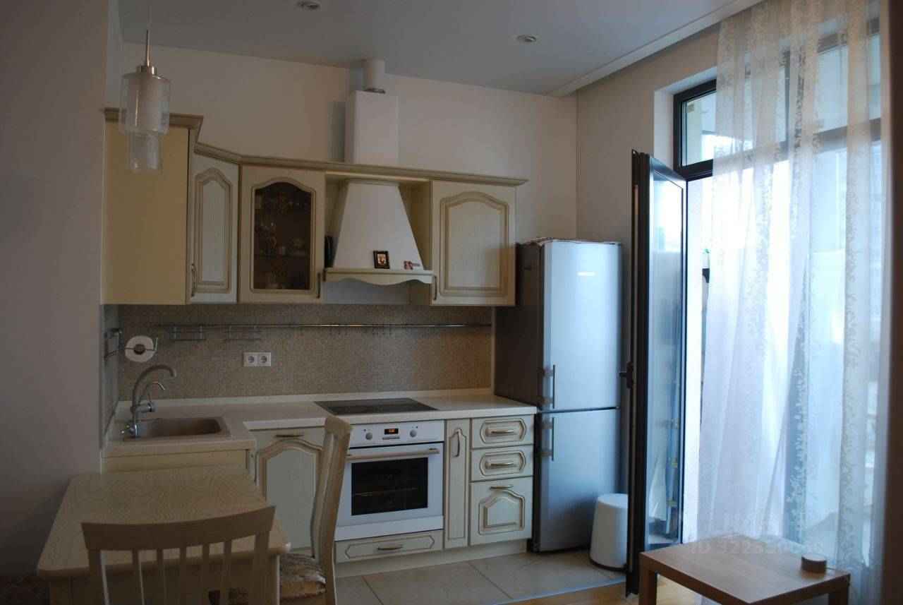 2-комнатная квартира, 43 м²