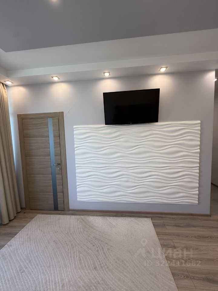2-комнатная квартира, 42 м² — фотография 3