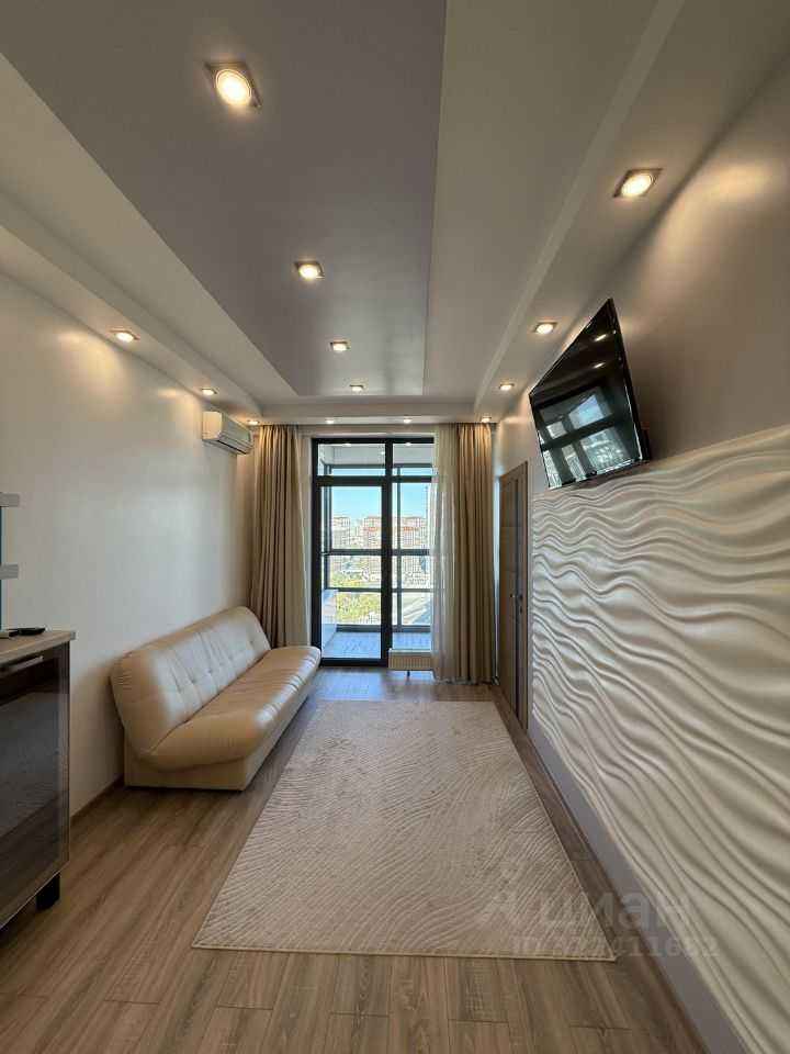 2-комнатная квартира, 42 м² — фотография 2