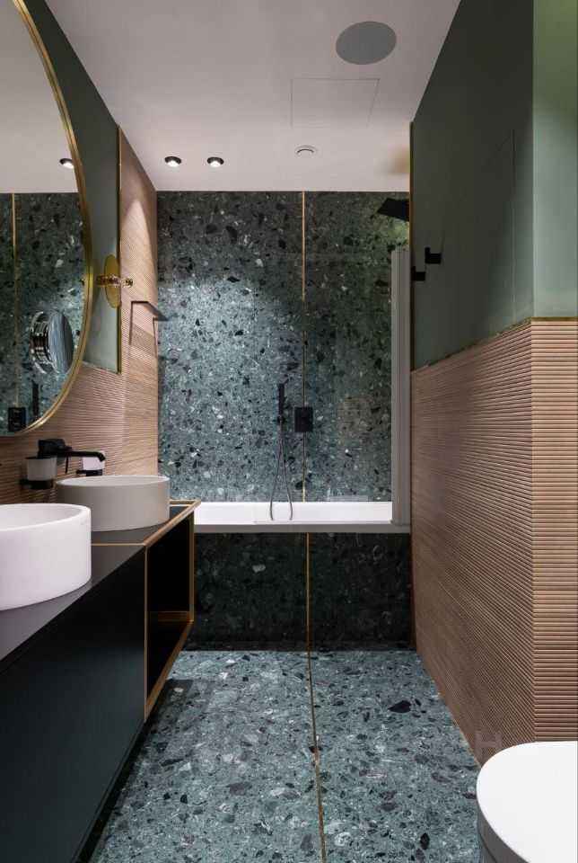 3-комнатная квартира, 78 м² — фотография 3
