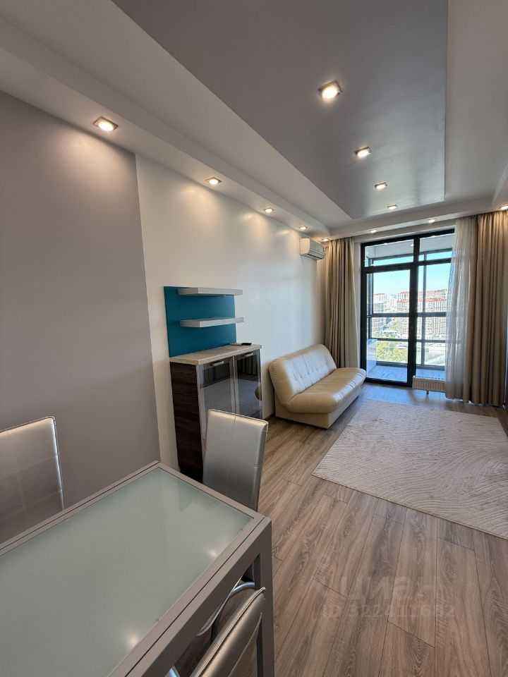 2-комнатная квартира, 42 м²