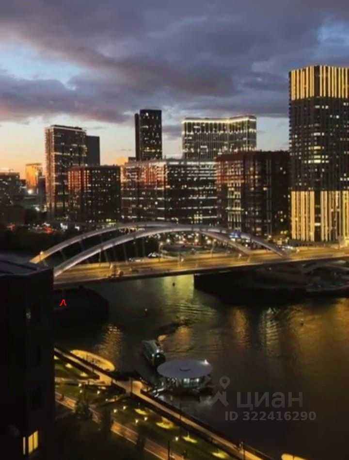 2-комнатная квартира, 70 м²
