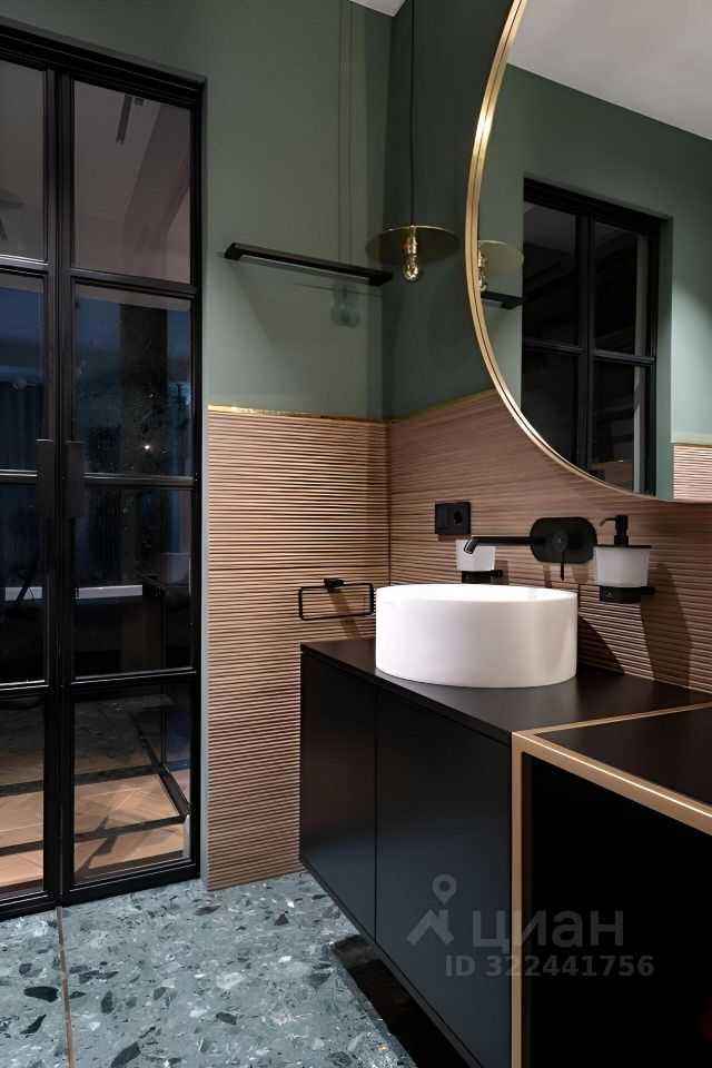 3-комнатная квартира, 80 м² — фотография 2