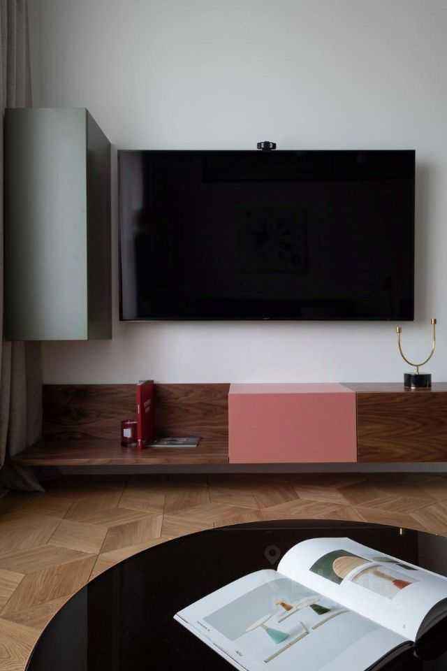 3-комнатная квартира, 82 м² — фотография 2