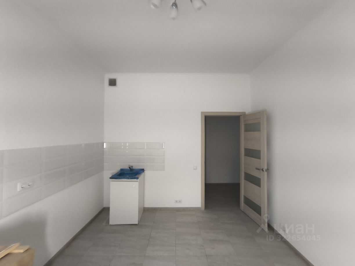 3-комнатная квартира, 72,6 м² — фотография 2