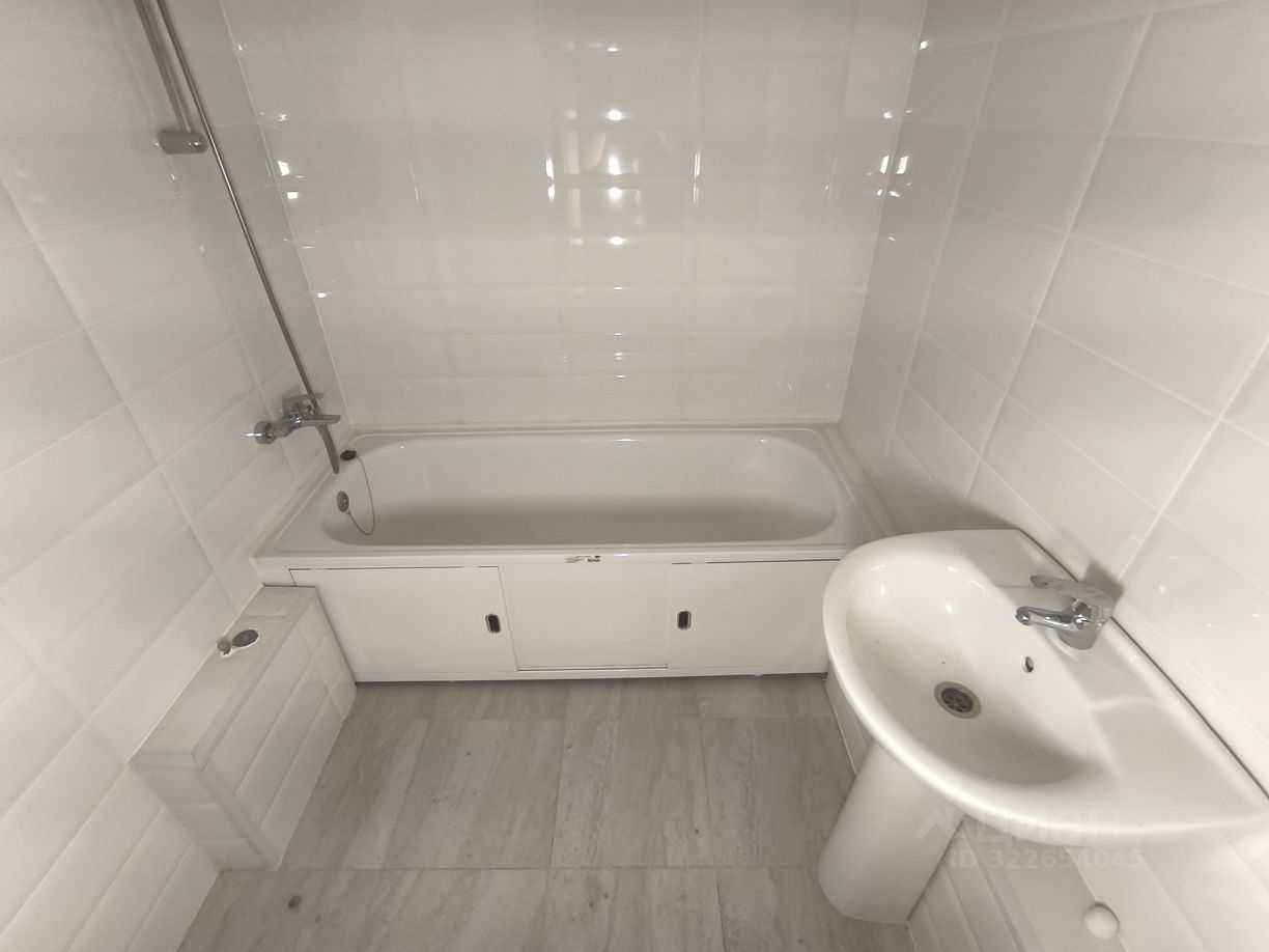 3-комнатная квартира, 72,6 м² — фотография 3