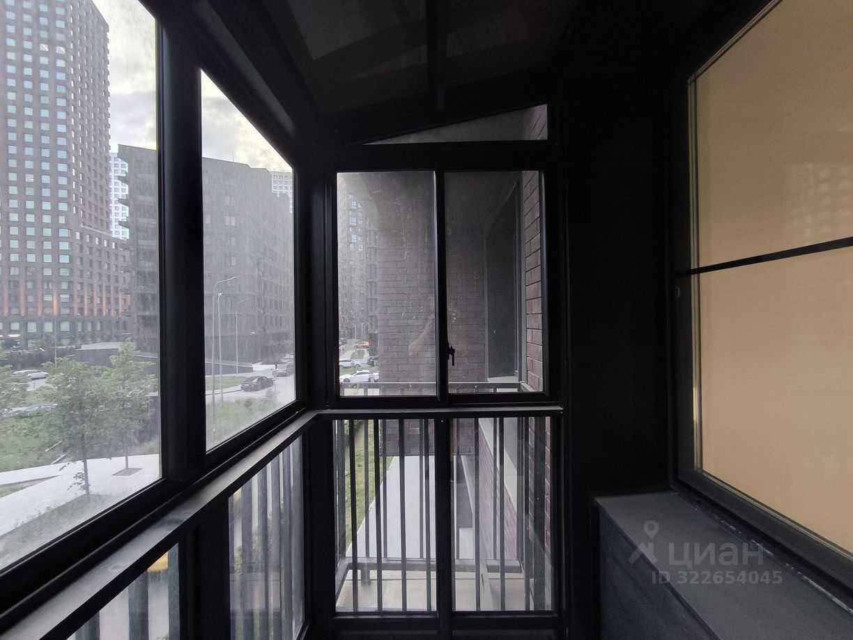 3-комнатная квартира, 72,6 м²