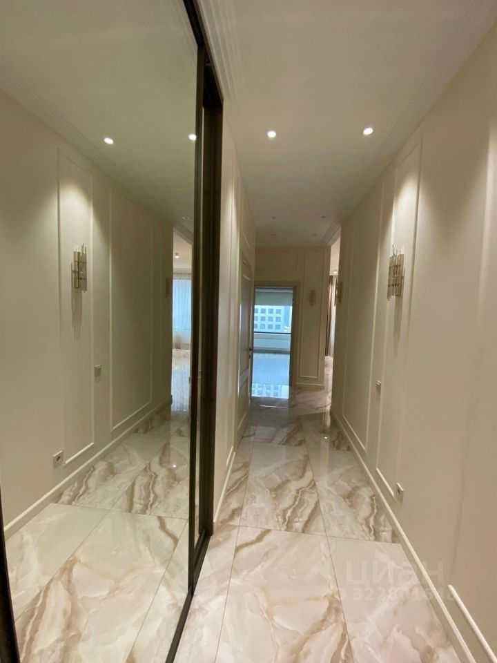 2-комнатная квартира, 69,5 м²