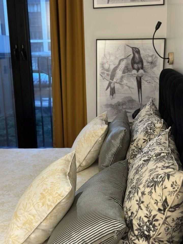 2-комнатная квартира, 45 м² — фотография 2