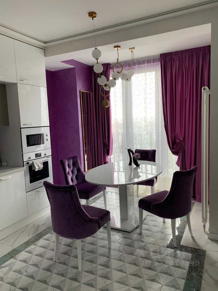 2-комнатная квартира, 62 м²