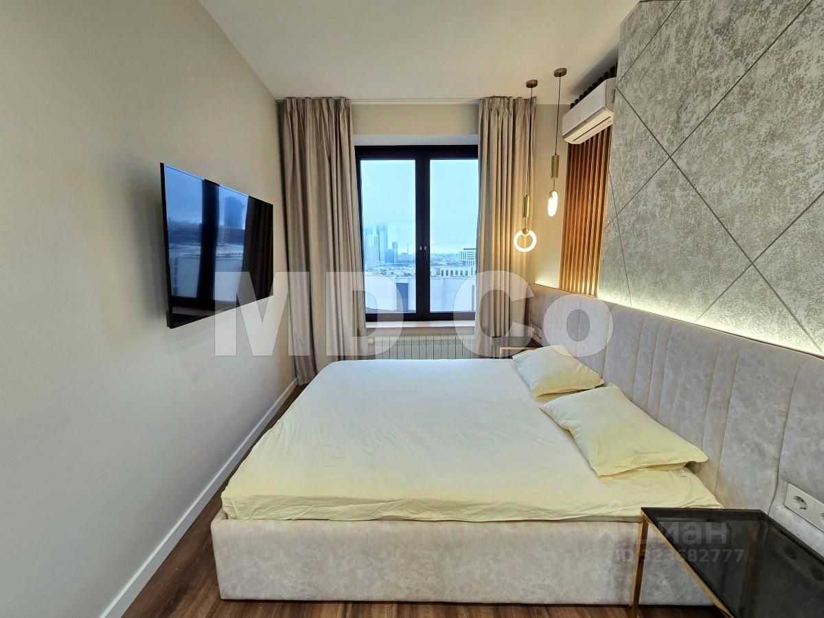2-комнатная квартира, 38 м² — фотография 2